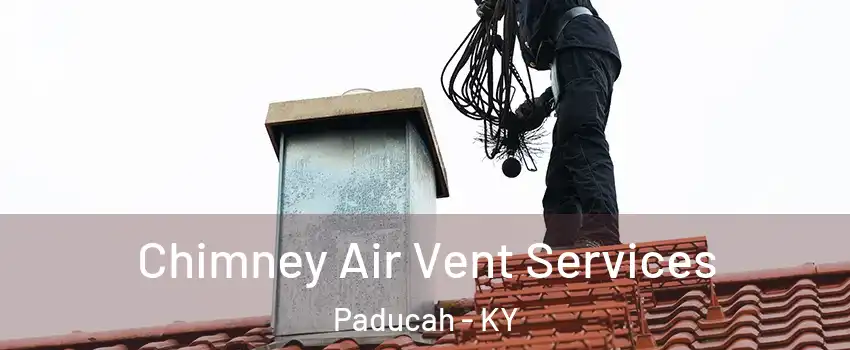  Chimney Air Vent Services Paducah - KY