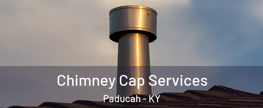  Chimney Cap Services Paducah - KY
