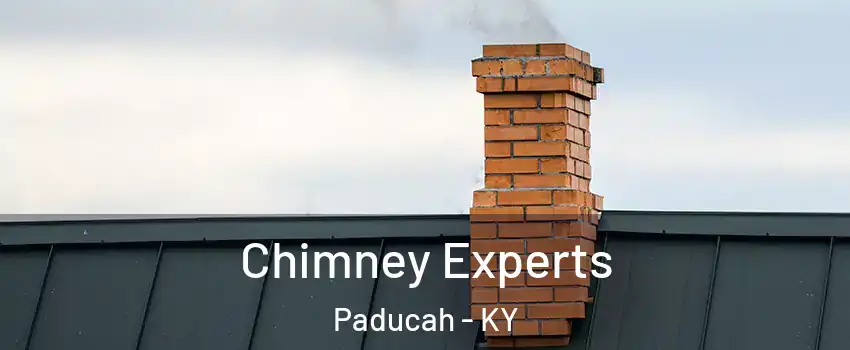 Chimney Experts Paducah - KY