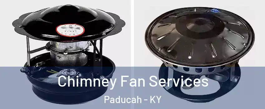  Chimney Fan Services Paducah - KY