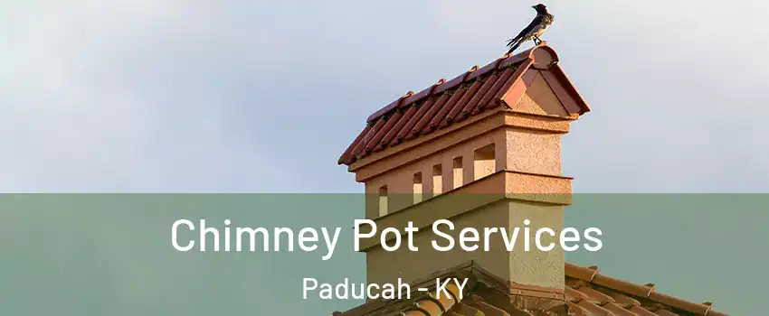  Chimney Pot Services Paducah - KY