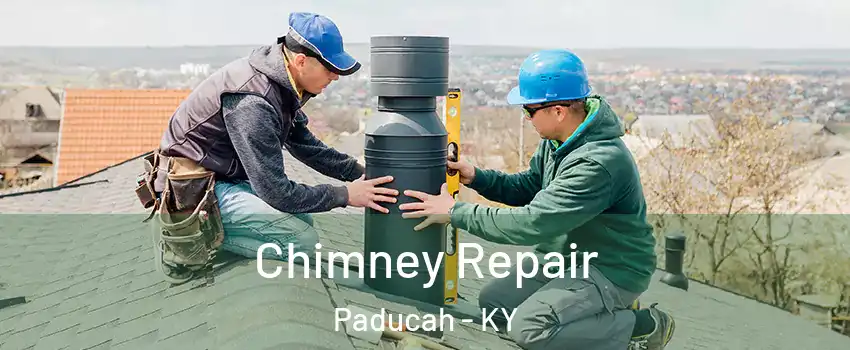  Chimney Repair Paducah - KY