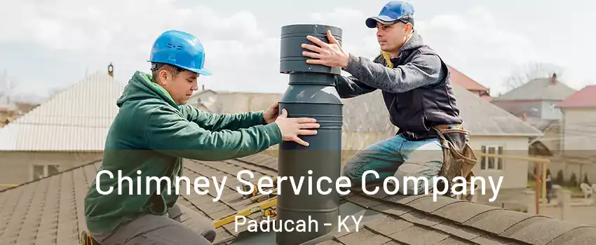  Chimney Service Company Paducah - KY