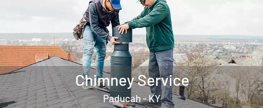  Chimney Service Paducah - KY