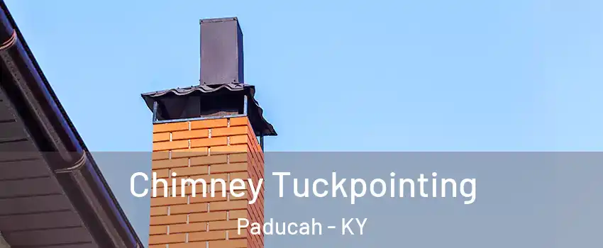  Chimney Tuckpointing Paducah - KY