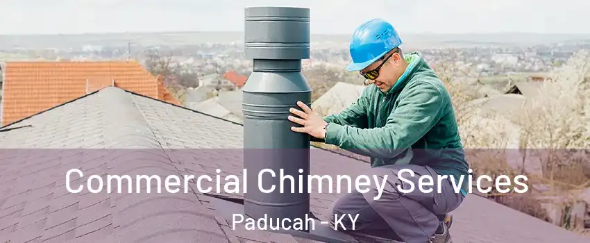  Commercial Chimney Services Paducah - KY