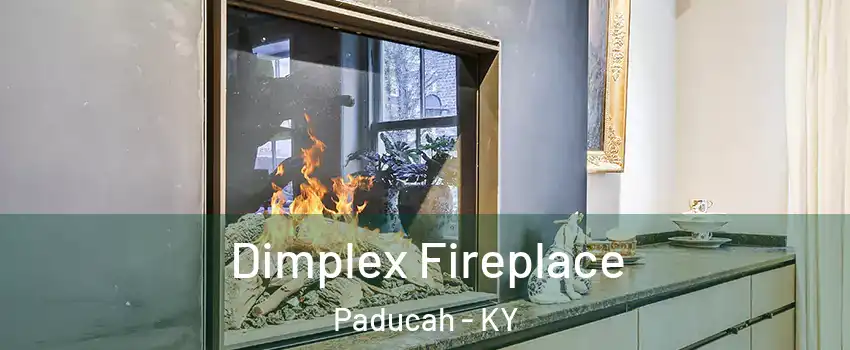  Dimplex Fireplace Paducah - KY