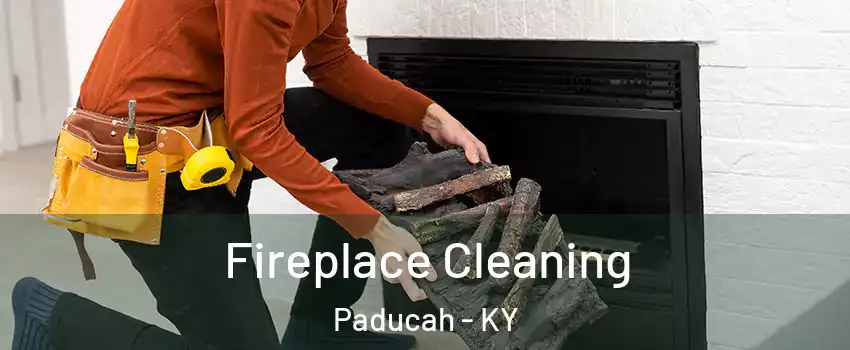  Fireplace Cleaning Paducah - KY