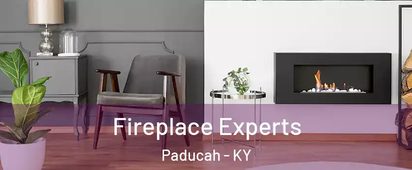  Fireplace Experts Paducah - KY