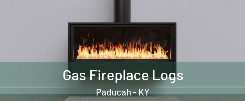  Gas Fireplace Logs Paducah - KY