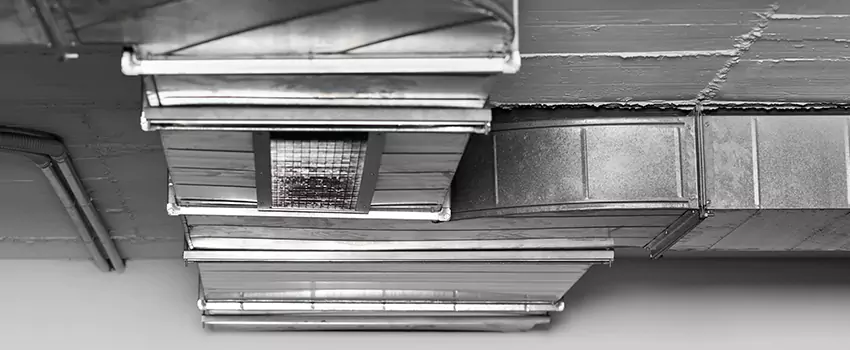 Trusted Air Duct Cleaning Company in Paducah, Kentucky