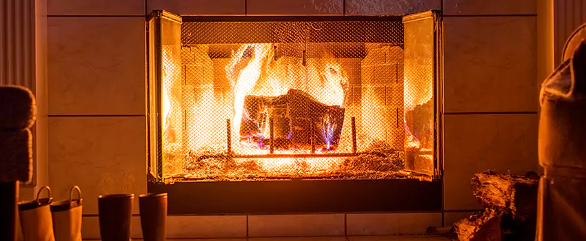 Astria Vent Free Gas Fireplaces Installation in Paducah, KY
