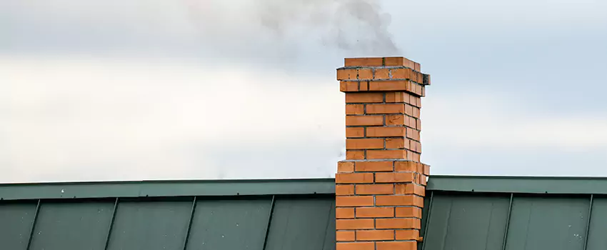 Animal Screen Chimney Cap Repair And Installation Services in Paducah, Kentucky