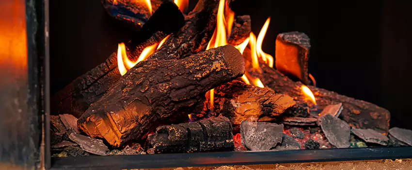 Chimney Fireplace Ash Dump Cleaning in Paducah, KY