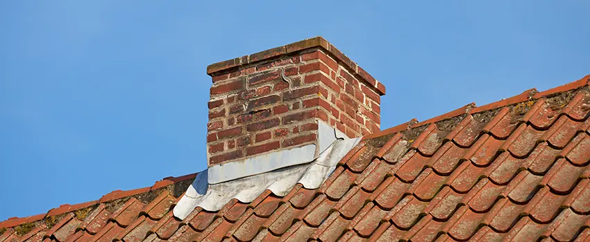 Residential Chimney Bricks Rotten Repair Services in Paducah, KY