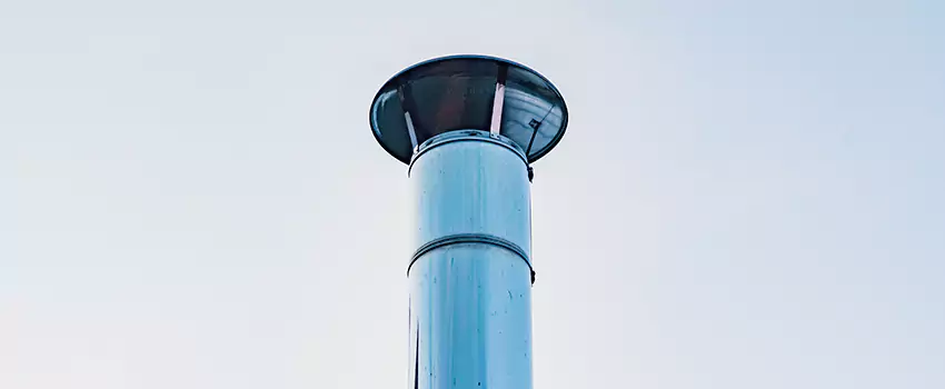 Wind-Resistant Chimney Caps Installation and Repair Services in Paducah, Kentucky