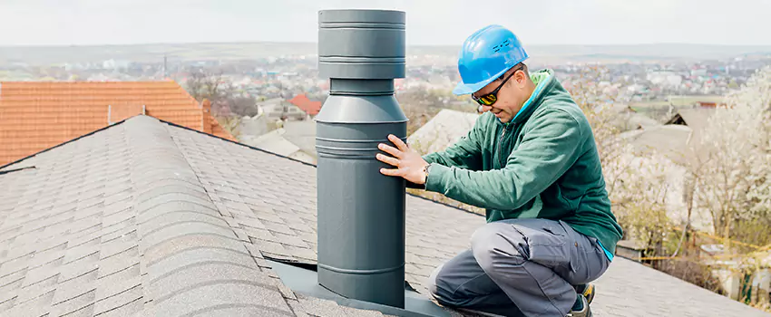 Chimney Chase Inspection Near Me in Paducah, Kentucky