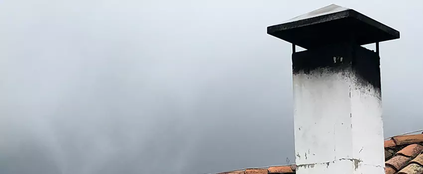Chimney Damper Inspection in Paducah, KY