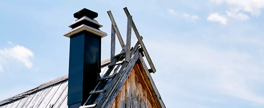 Chimney Creosote Cleaning in Paducah, KY
