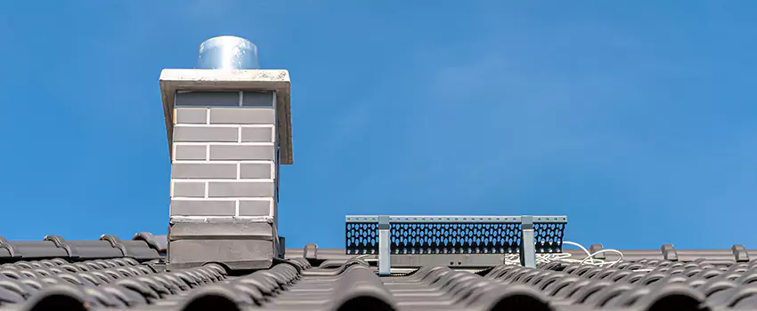 Chimney Flue Relining Services in Paducah, Kentucky