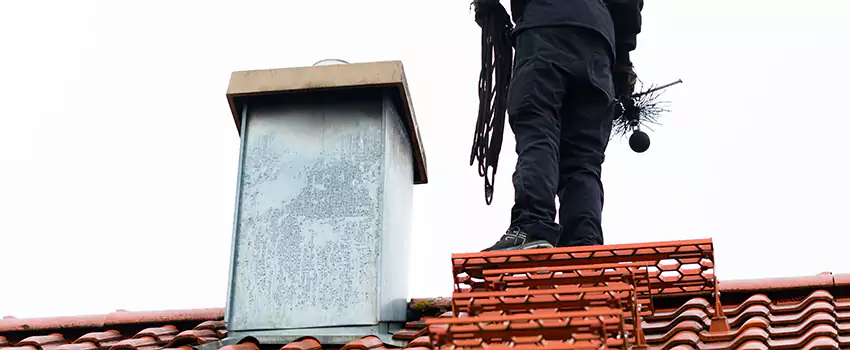 Chimney Liner Services Cost in Paducah, KY