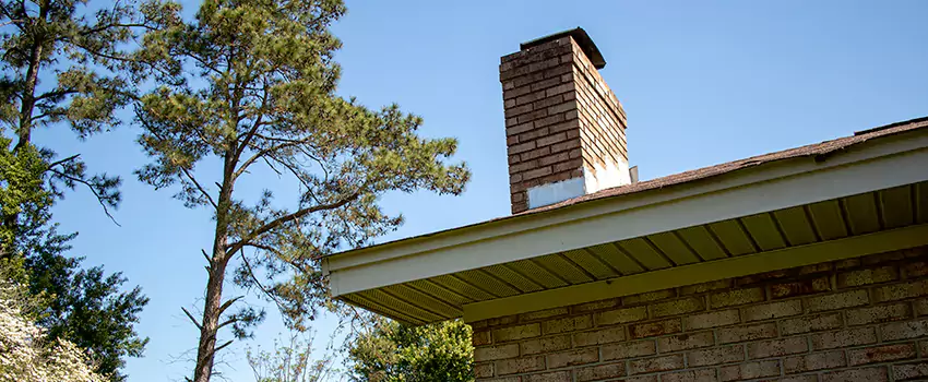 Budget-Friendly Chimney Masonry Service in Paducah, Kentucky