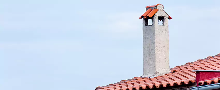 Chimney Pot Replacement in Paducah, KY