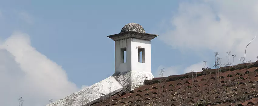 Cost To Rebuild A Chimney in Paducah, KY