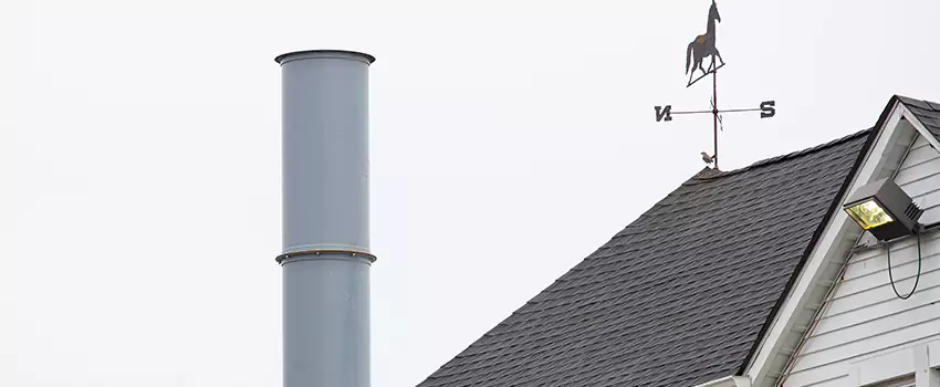 Chimney Inspection in Paducah, KY
