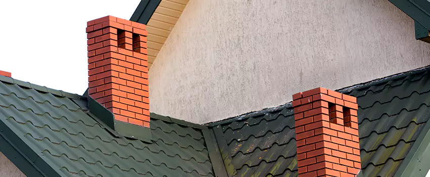 Chimney Saver Waterproofing Services in Paducah, Kentucky