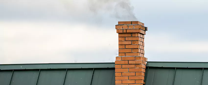 Chimney Soot Cleaning Cost in Paducah, KY