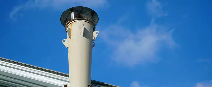 Chimney Spark Arrestor Requirements in Paducah, KY