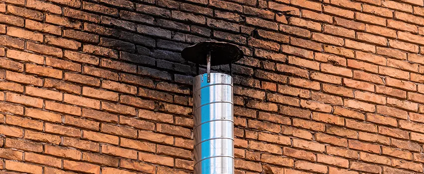 Diagnosing Commercial Chimney Problems in Paducah, KY
