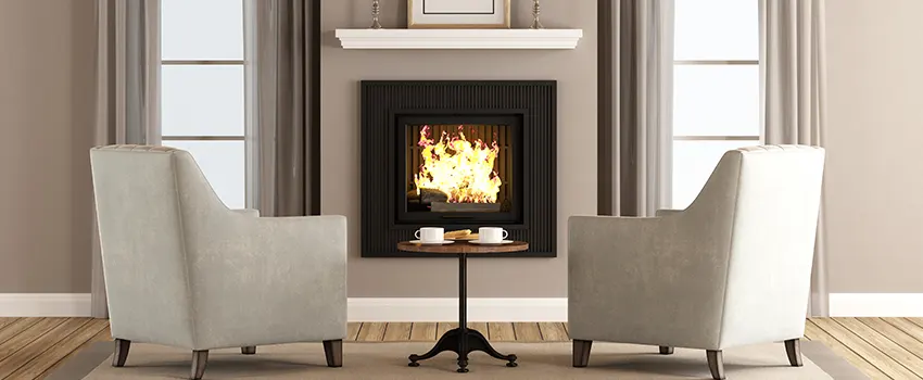 Custom Architectural Fireplace Restoration in Paducah, KY