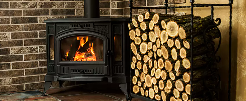 Drolet Fireplaces in Paducah, Kentucky