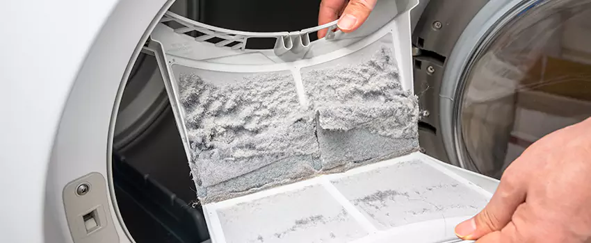 Best Dryer Lint Removal Company in Paducah, Kentucky