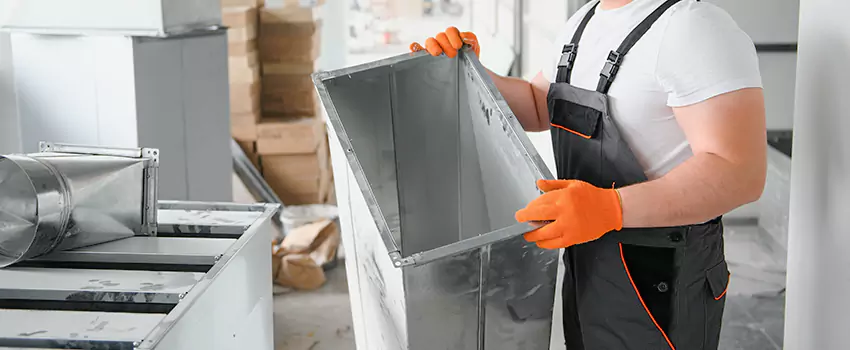Benefits of Dryer Vent Inspection in Paducah, KY