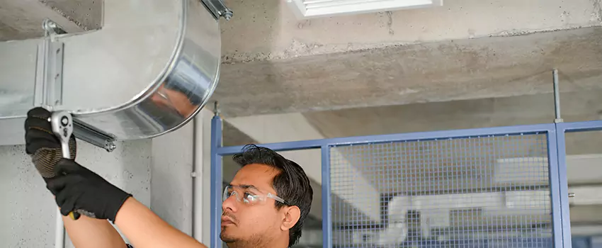 HVAC Ductwork Cleaning in Paducah, KY