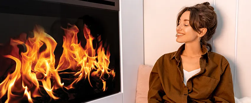 Electric Fireplace Logs Cost in Paducah, Kentucky