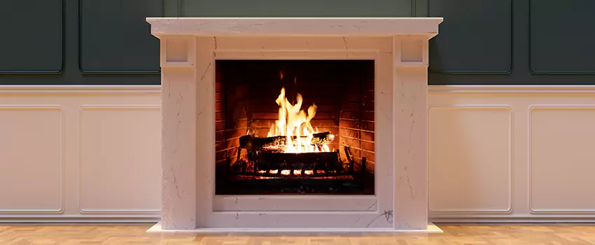 Empire Comfort Systems Fireplace Installation and Replacement in Paducah, Kentucky