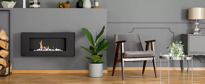 Ethanol Fireplace Burner Repair in Paducah, KY