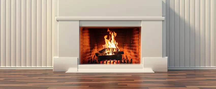 Fireplace Broken Ashtray Repair Services in Paducah, Kentucky
