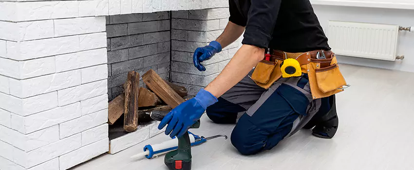 Fireplace Doors Cleaning in Paducah, Kentucky