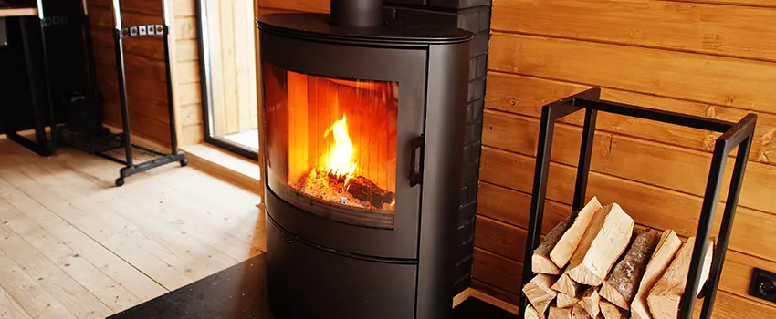 Gas Fireplace Door Handle Installation Services in Paducah, Kentucky