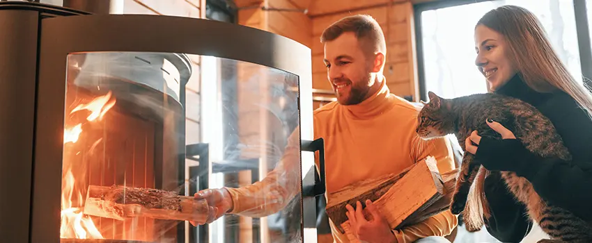 Fireplace Door Installation And Replacement Contractors in Paducah, KY