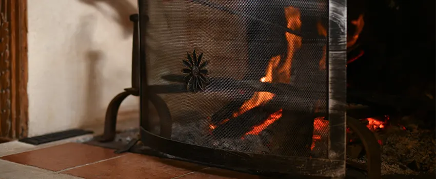 Electric Metal Fireplace installation Services in Paducah, KY