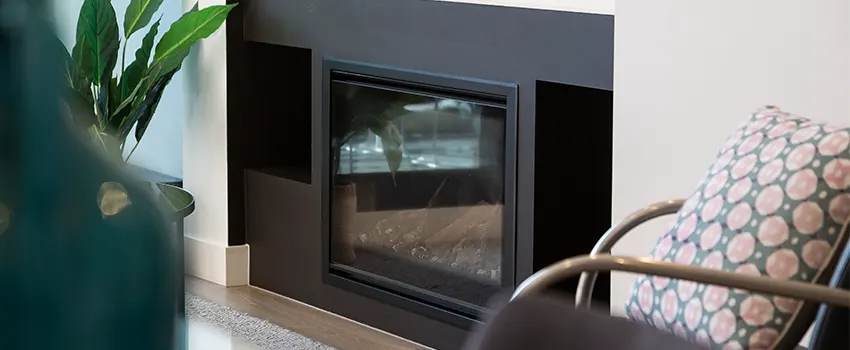 Welding Repairs for Fireplace Grate in Paducah, KY