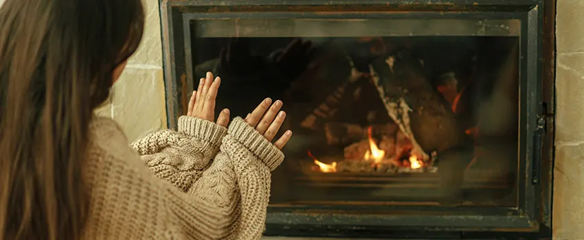 Wood-burning Fireplace Smell Removal Services in Paducah, KY