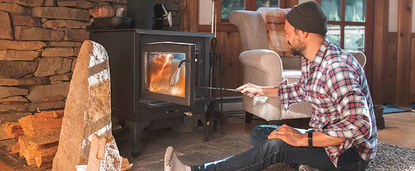 Fireplace Chimney Maintenance in Paducah, Kentucky