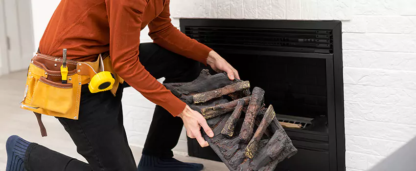 Fireplace Interior Sweeping in Paducah, KY